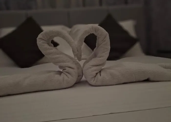 Appartamento Lion's